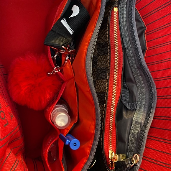 Handbag Insert Organizer - Picture 6 of 6